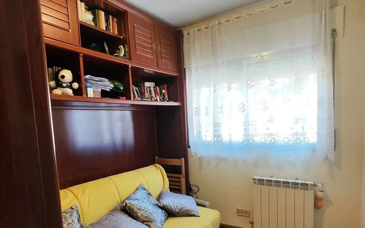 Piso en Calle Rafael Finat, 65, Águilas - Foto 24