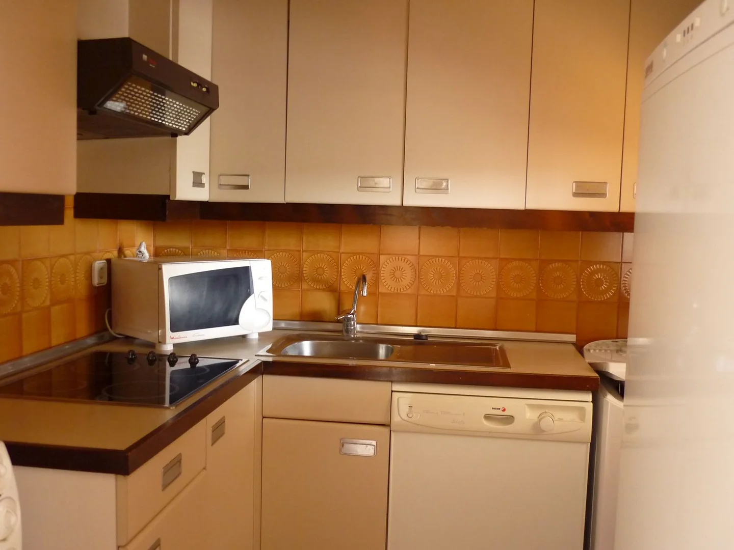 Ático en calle Sor Angela de la Cruz, 22 - Foto 7