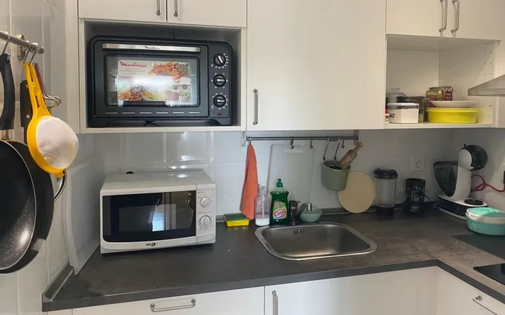 Piso en Calle de Alonso Quijano, 40, Tres Olivos - Valverde - Foto 7