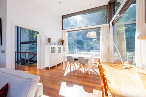 Casa independiente en Urb. el rectoret Barrio Vallvidrera - El Tibidabo i les Planes - Foto 6