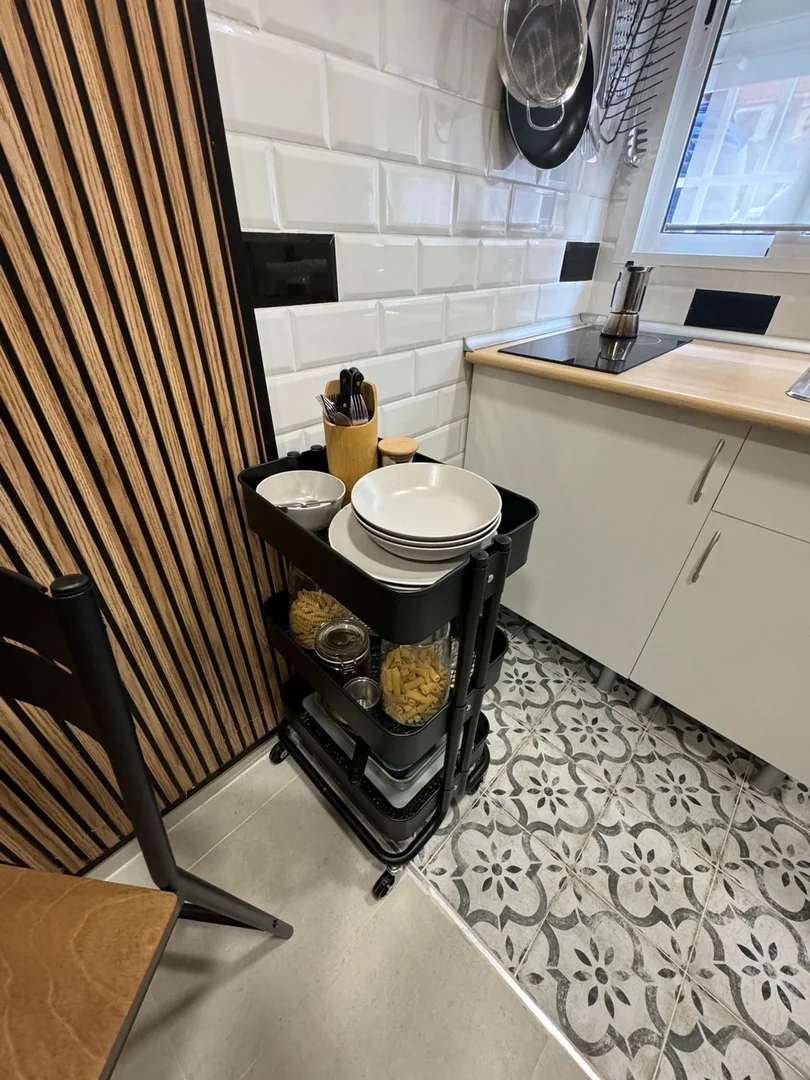 Estudio en calle San Clemente, 12 - Foto 4