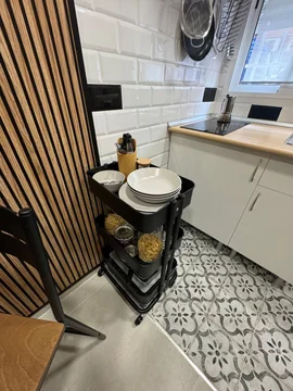 Estudio en calle San Clemente, 12 - Foto 4