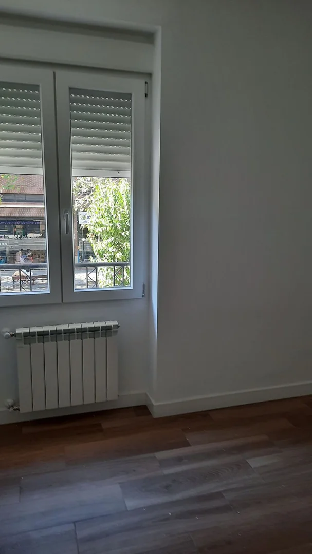 Piso en Avenida de la Ciudad de Barcelona, 105, Adelfas - Foto 12