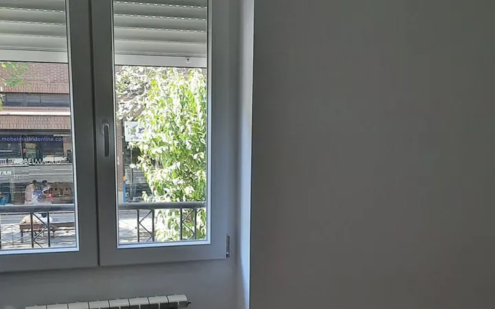 Piso en Avenida de la Ciudad de Barcelona, 105, Adelfas - Foto 12