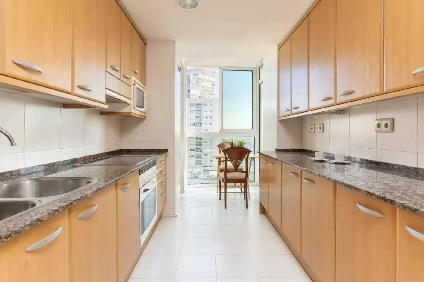 Piso en  passeig de garcia fària, 57, 08019 barcelona 27 - Foto 7