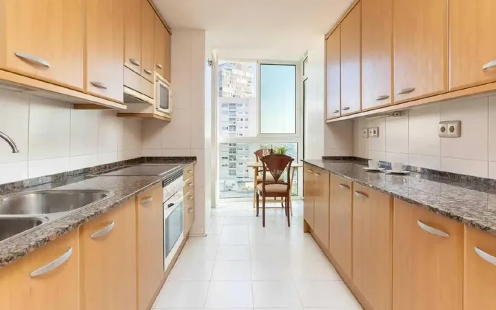 Piso en  passeig de garcia fària, 57, 08019 barcelona 27 - Foto 7