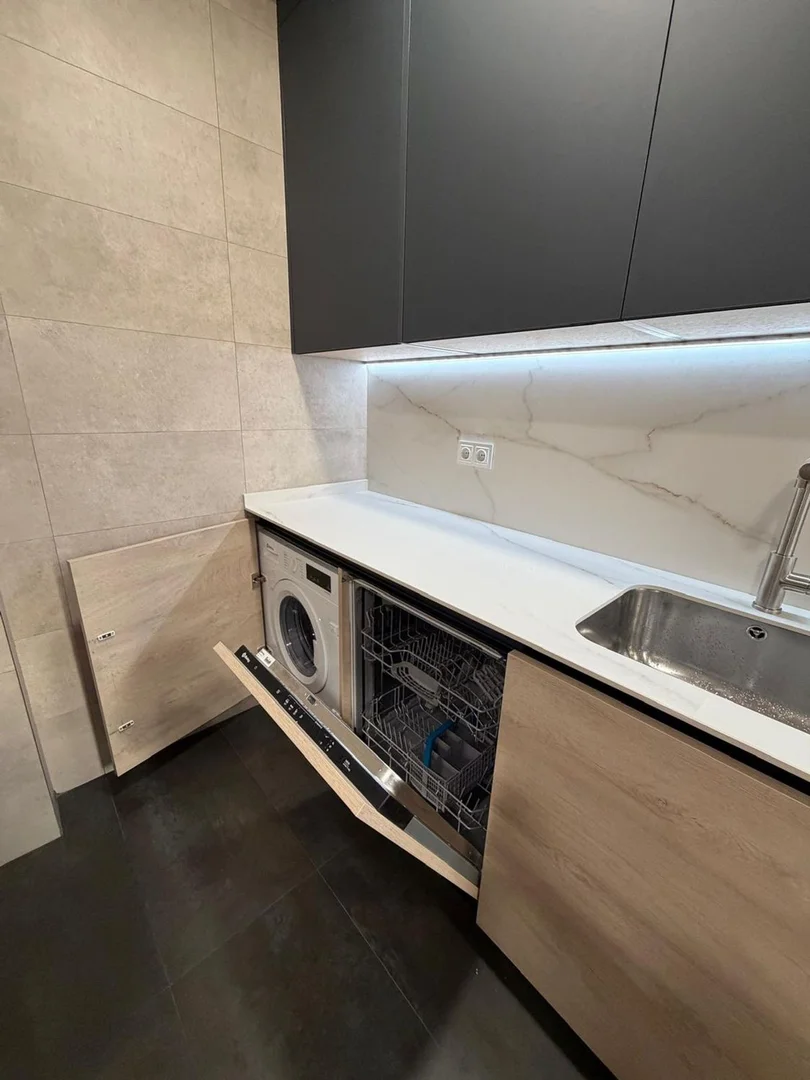 Piso en avenida de Filipinas, 50 - Foto 16