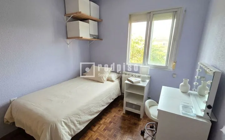 Piso en Pinar del Rey - Foto 12