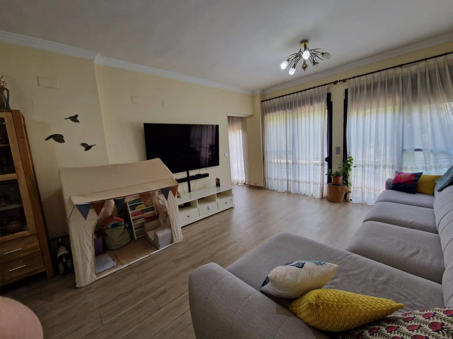 Chalet adosado en Calle Serra de l'Ombria, 6 - Foto 22