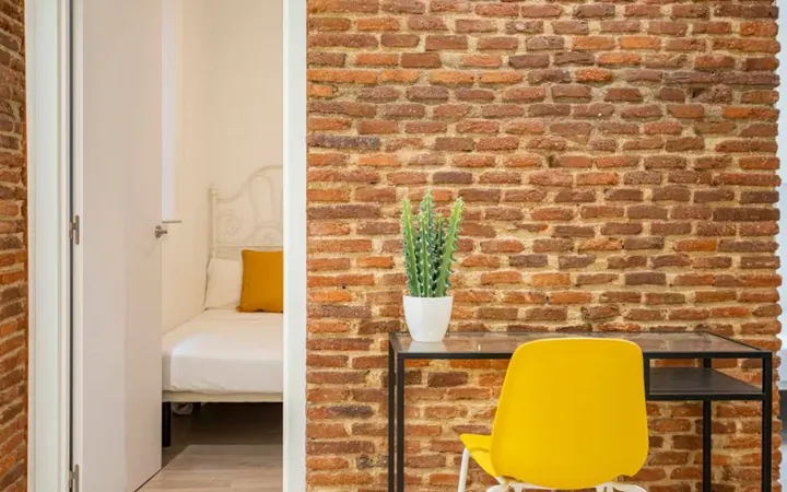 Piso en Calle del Carnero, Lavapiés-Embajadores - Foto 7