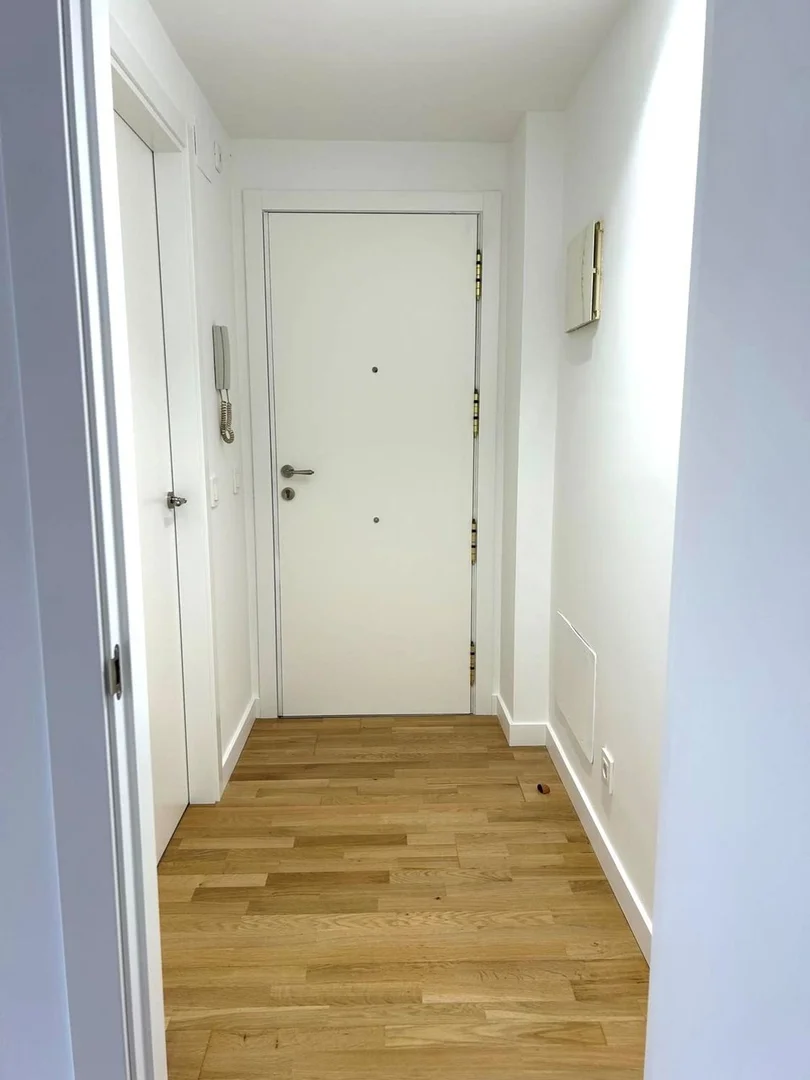 Piso en avenida del Monasterio de El Escorial, 26 - Foto 2