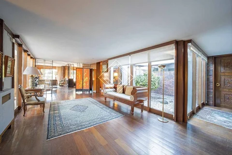 Casa o chalet independiente en Calle de Zarauz - Foto 13