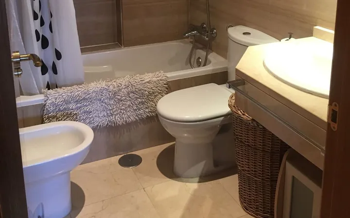 Piso en Camino de Ganapanes, 1, Peñagrande - Foto 15
