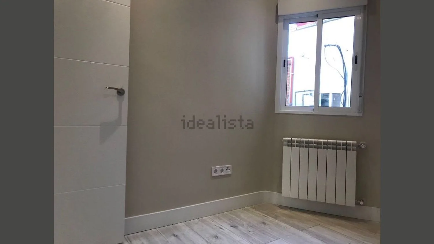 Piso en calle Porthos, 8 - Foto 6