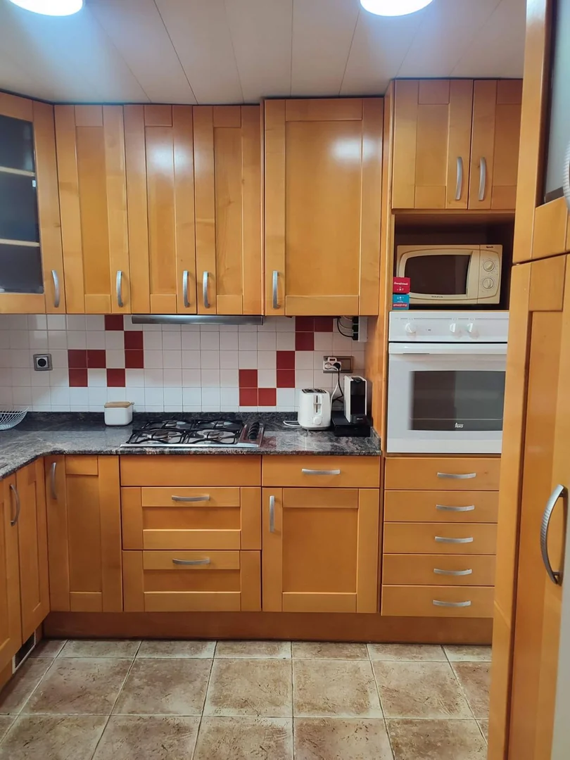 Piso en Paris, 109, Les Corts - Foto 5