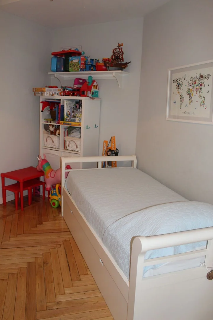 Piso en Calle Infanta María Teresa, 15, Bernabéu-Hispanoamérica - Foto 15