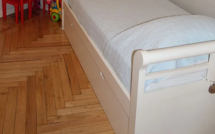Piso en Calle Infanta María Teresa, 15, Bernabéu-Hispanoamérica - Foto 15