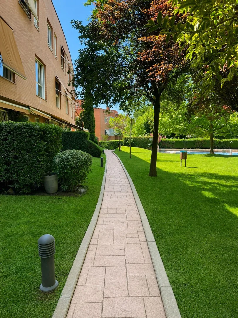 Dúplex en Calle Veleta, 9, Aravaca - Foto 25