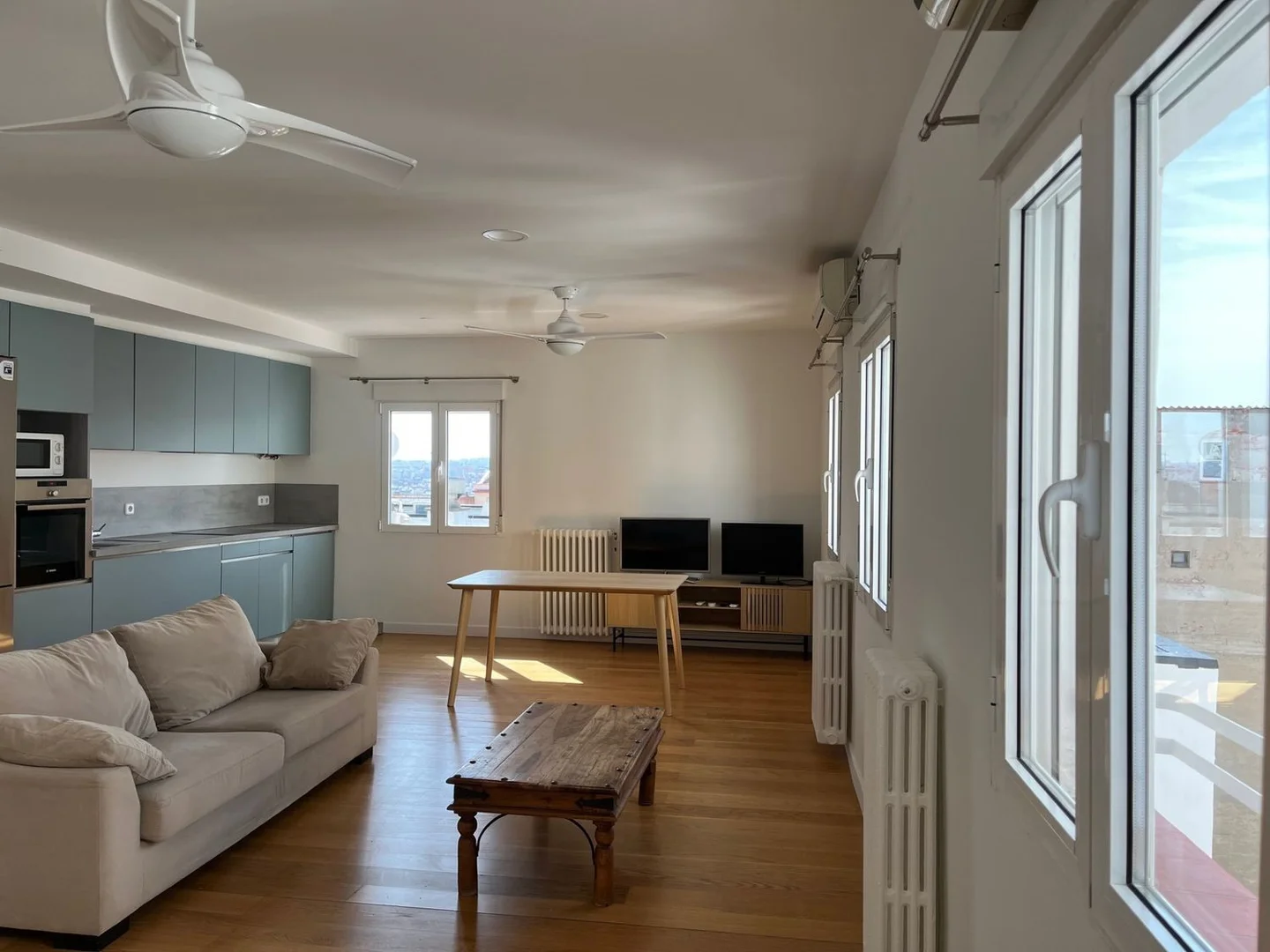 Piso en calle de las Peñuelas, 18 - Foto 8