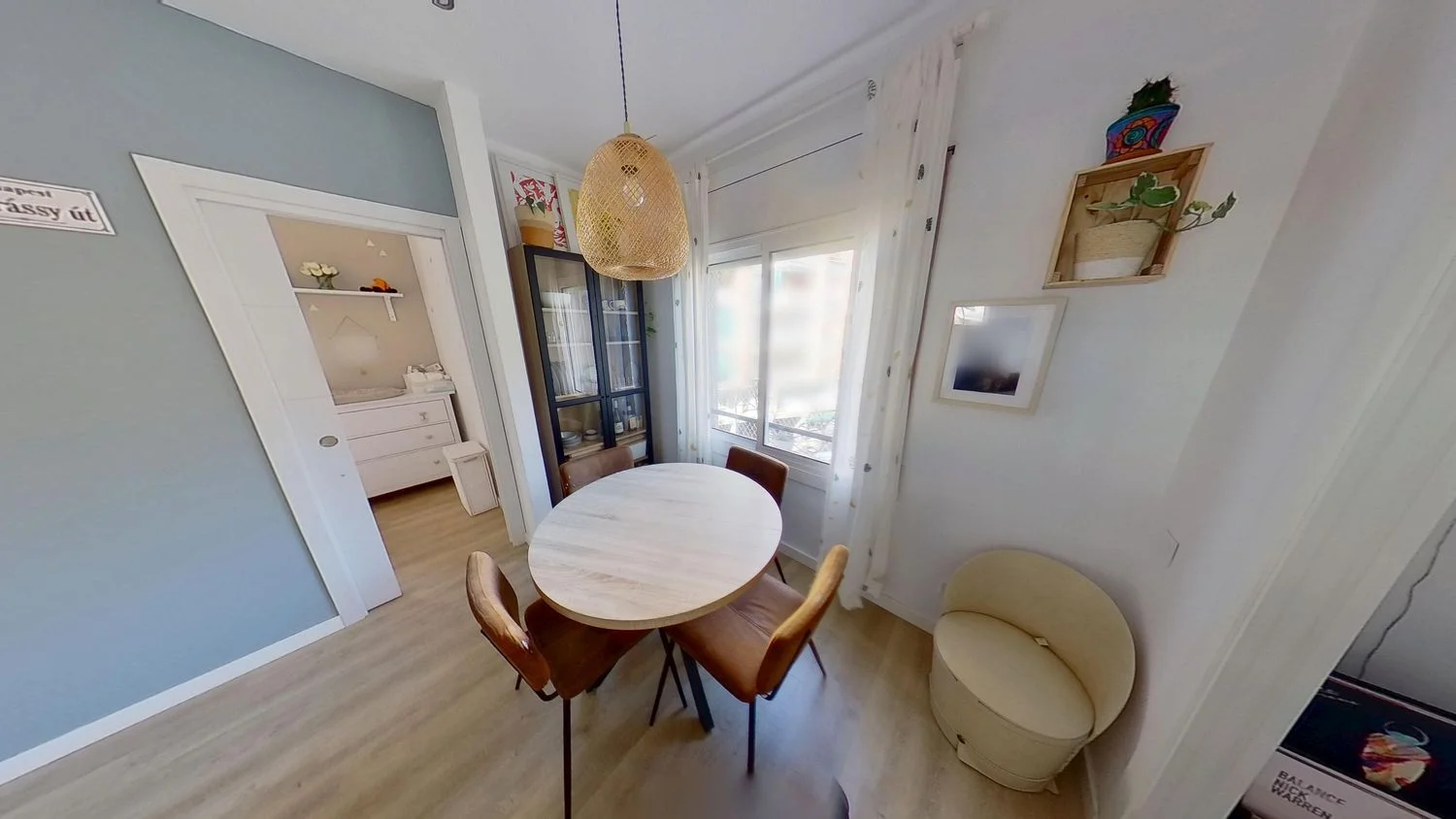 Piso en calle de Josep Estivill, 33 - Foto 23