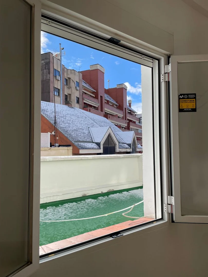 Piso en calle Sófora, 21 - Foto 35