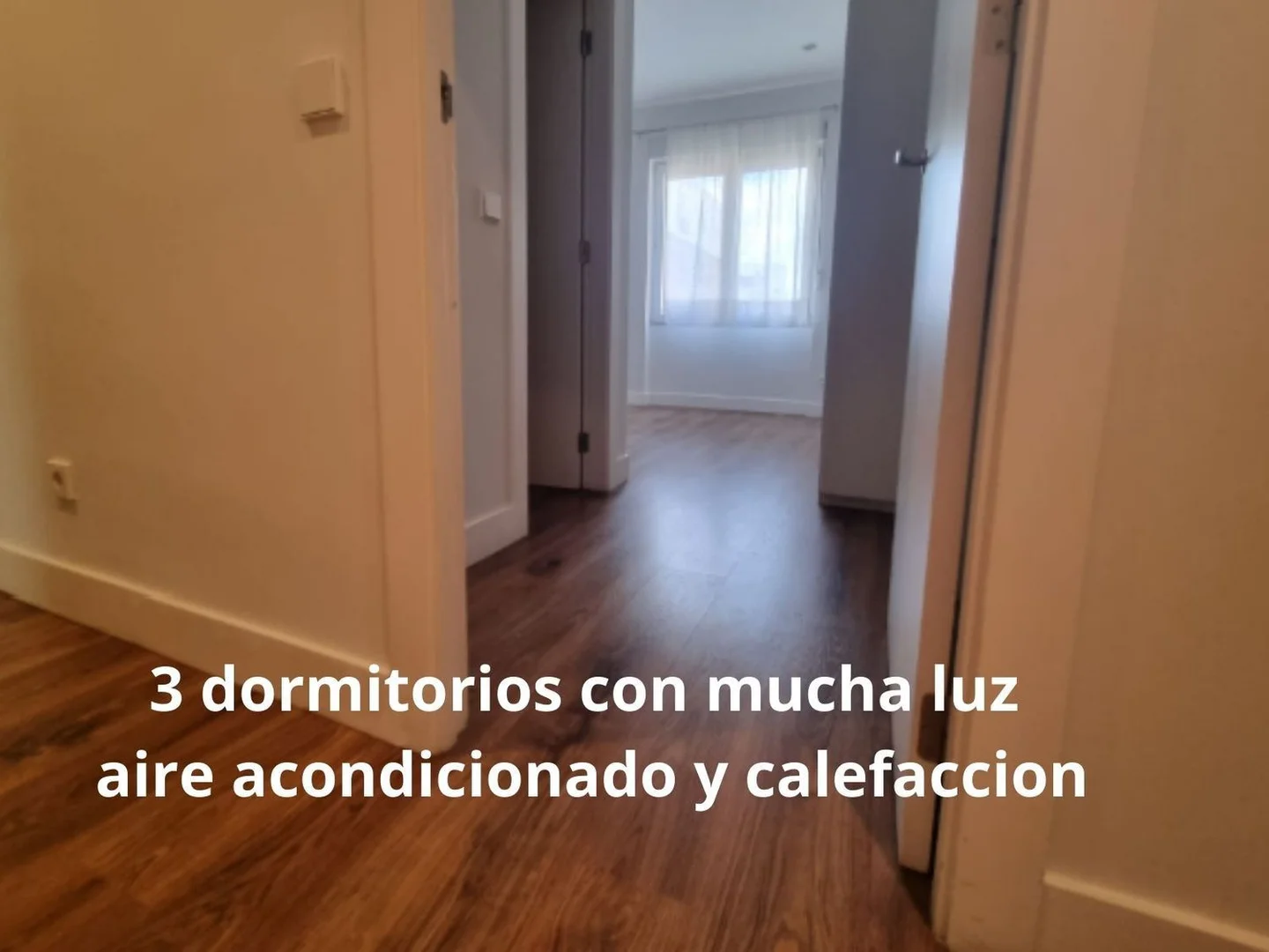 Piso en calle del Príncipe de Vergara, 75 - Foto 26