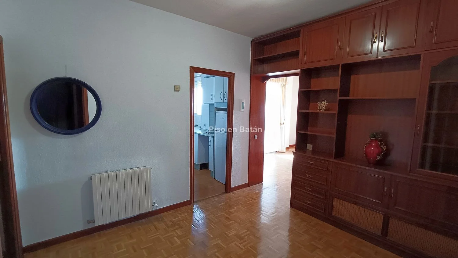 Piso en calle de Villamanín, 39 - Foto 25