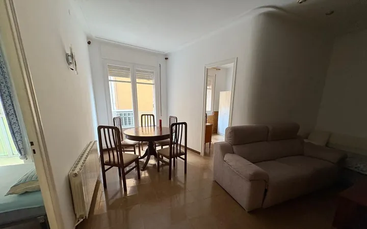 Piso en Avenida de Josep Tarradellas, Sants - Foto 8