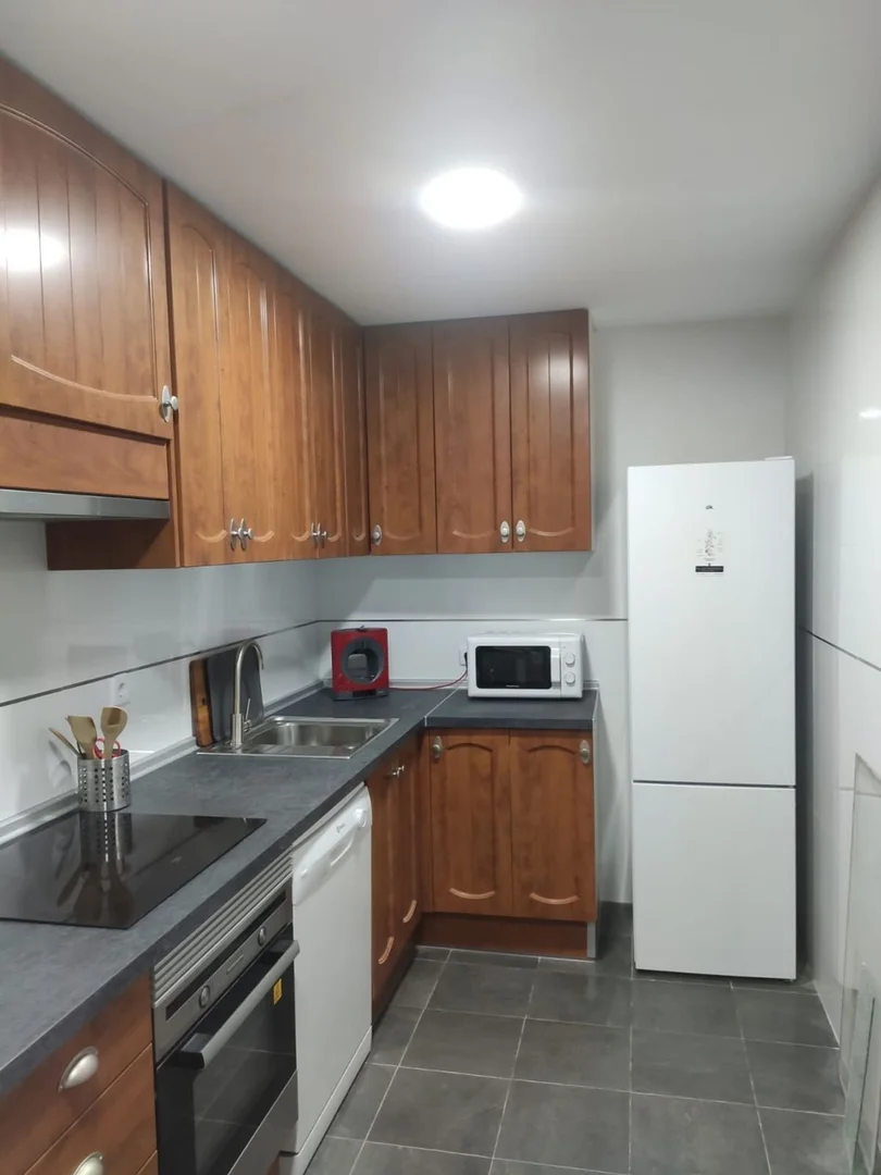 Piso en calle del Ángel, 10 - Foto 14