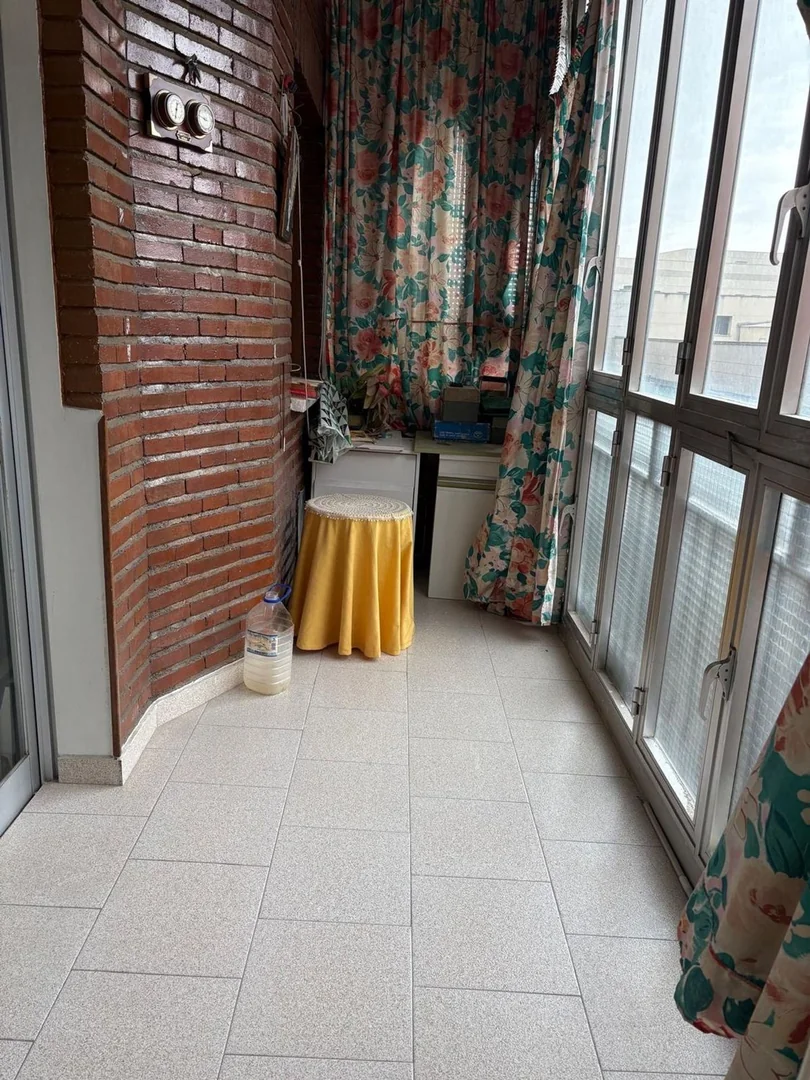 Piso en Calle de la Infanta Mercedes, 45, Cuatro Caminos - Foto 5