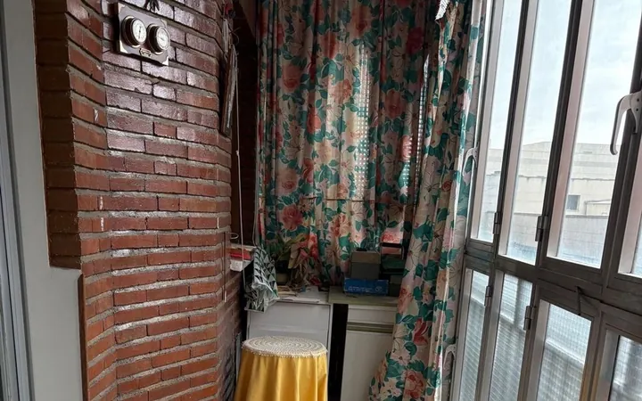 Piso en Calle de la Infanta Mercedes, 45, Cuatro Caminos - Foto 5