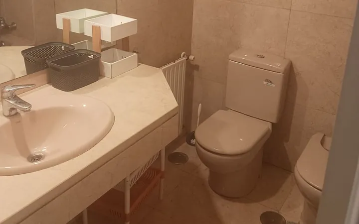 Piso en Calle de Luis Mitjans, Madrid, 52, Adelfas - Foto 6