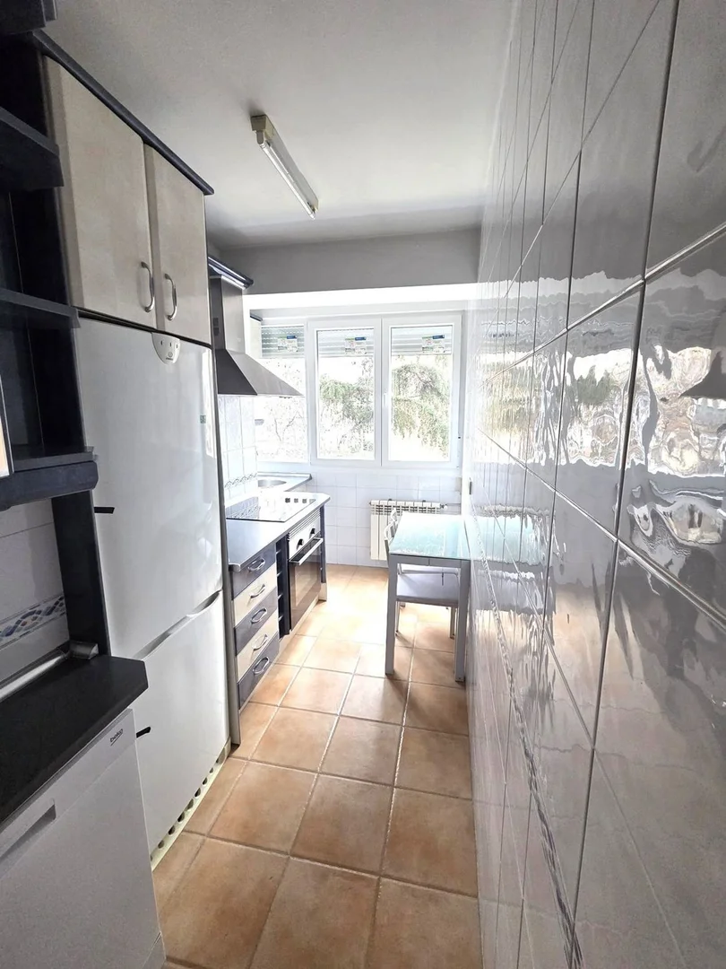 Piso en calle de Aguilón, 7 - Foto 4