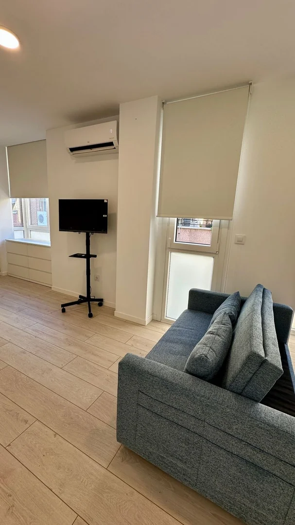 Estudio en Numancia, Numancia - Foto 5