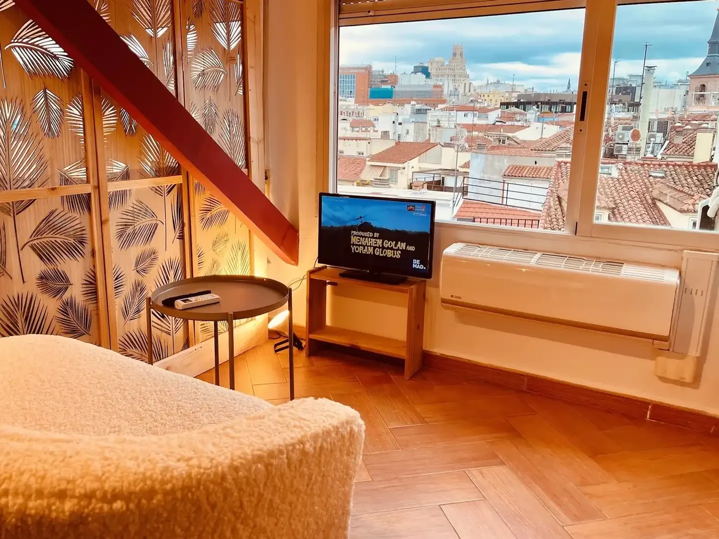 Estudio en  Madrid Capital - Foto 2