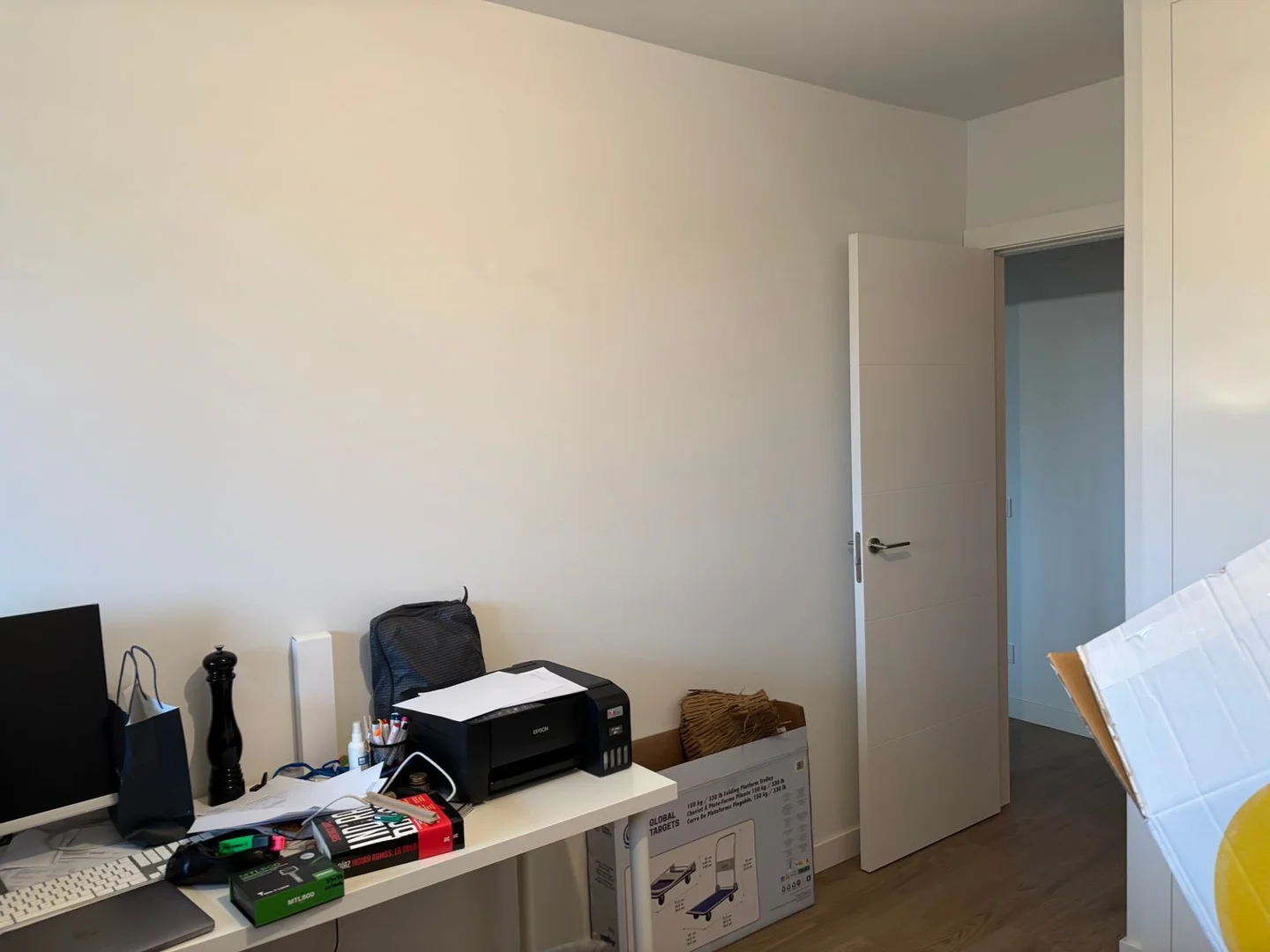 Piso en calle Amaltea, 12 - Foto 11