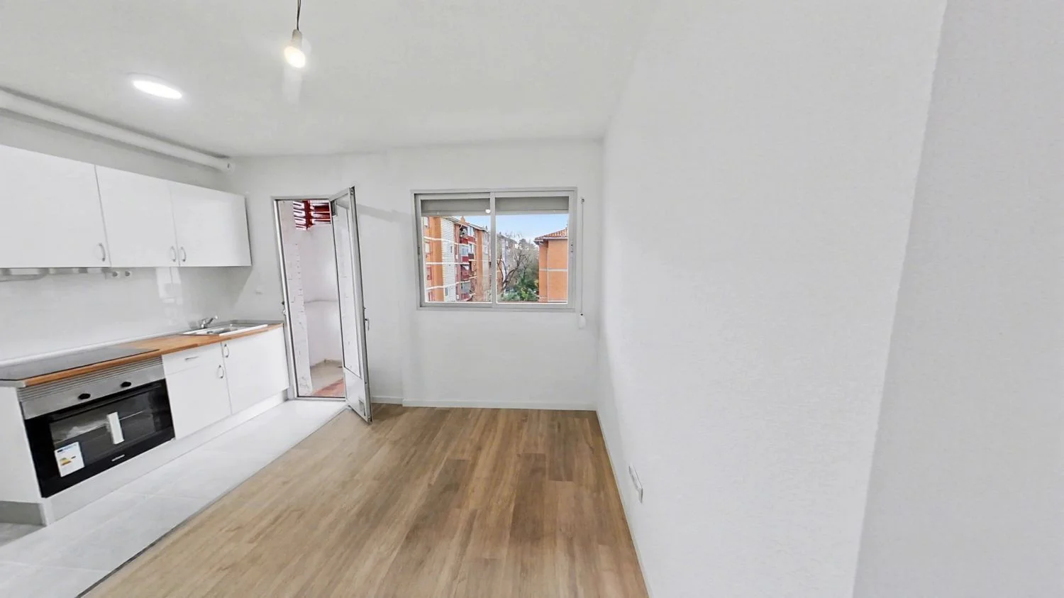 Piso en Barrio Entrevías - Foto 7