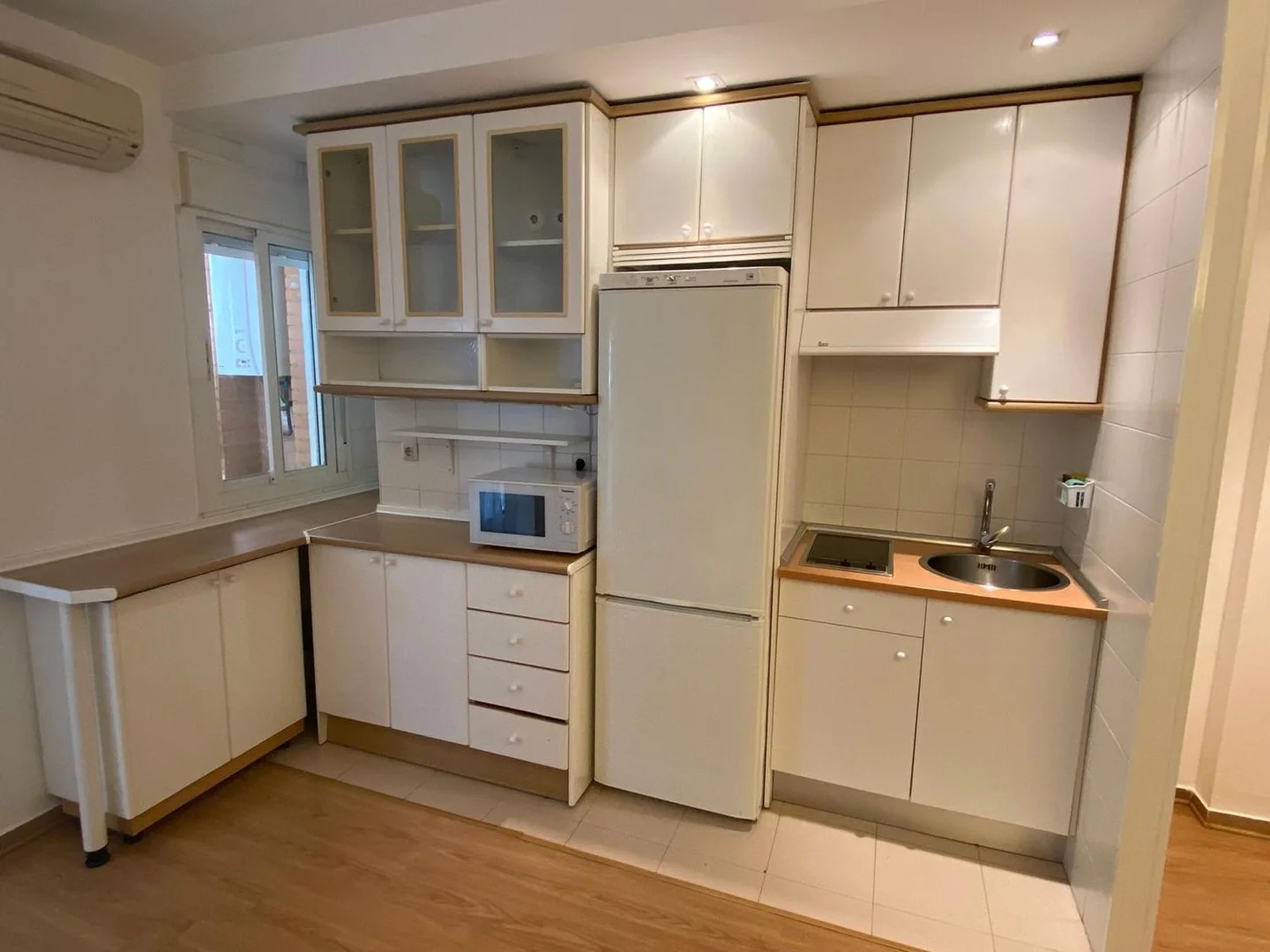 Piso en avenida de Orovilla, 45 - Foto 4