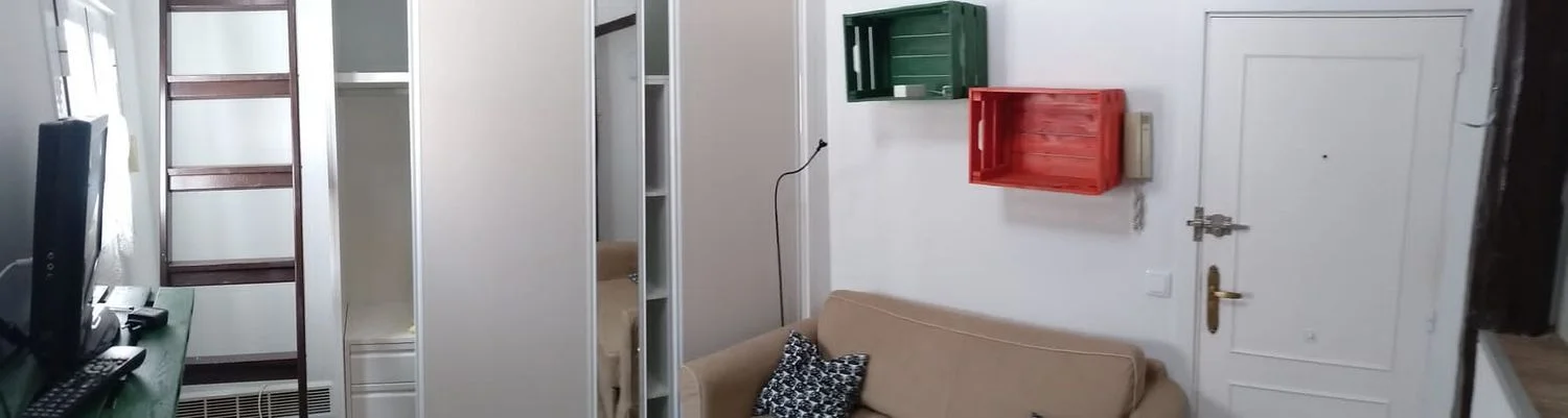 Estudio en calle de Cervantes, 2 - Foto 22