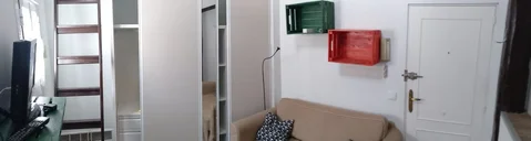 Estudio en calle de Cervantes, 2 - Foto 22