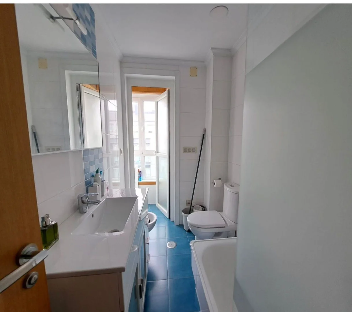 Piso en avenida Arteixo, 92 - Foto 8