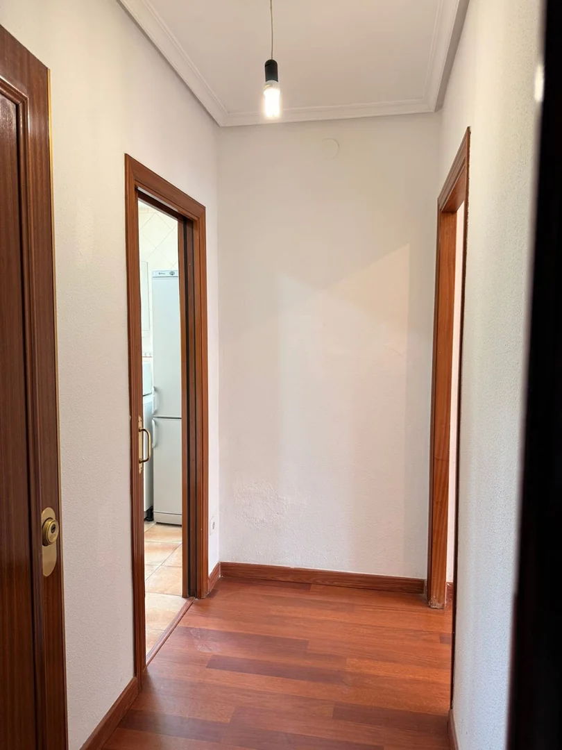 Piso en Calle de Valderrodrigo, 27, Valdezarza - Foto 3
