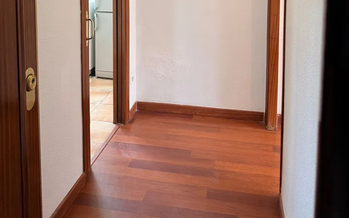 Piso en Calle de Valderrodrigo, 27, Valdezarza - Foto 3