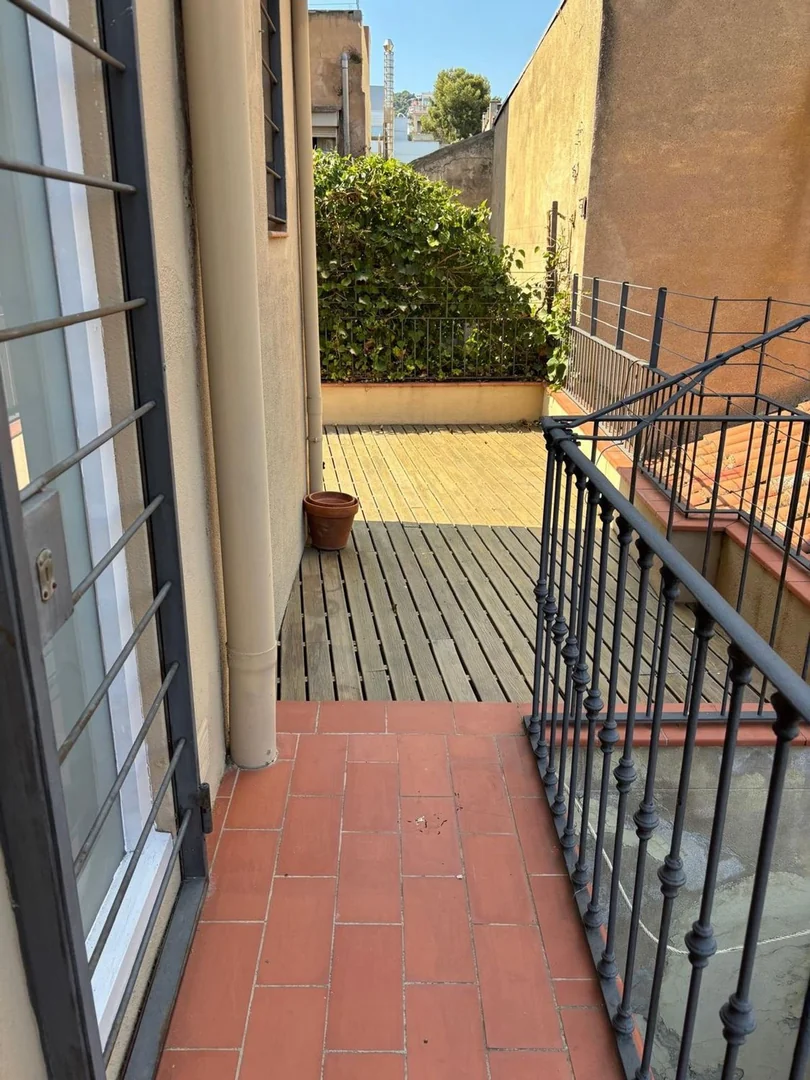 Piso en Avenida del Tibidabo, Sant Gervasi - La Bonanova - Foto 4