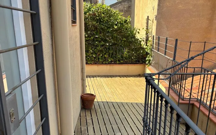 Piso en Avenida del Tibidabo, Sant Gervasi - La Bonanova - Foto 4