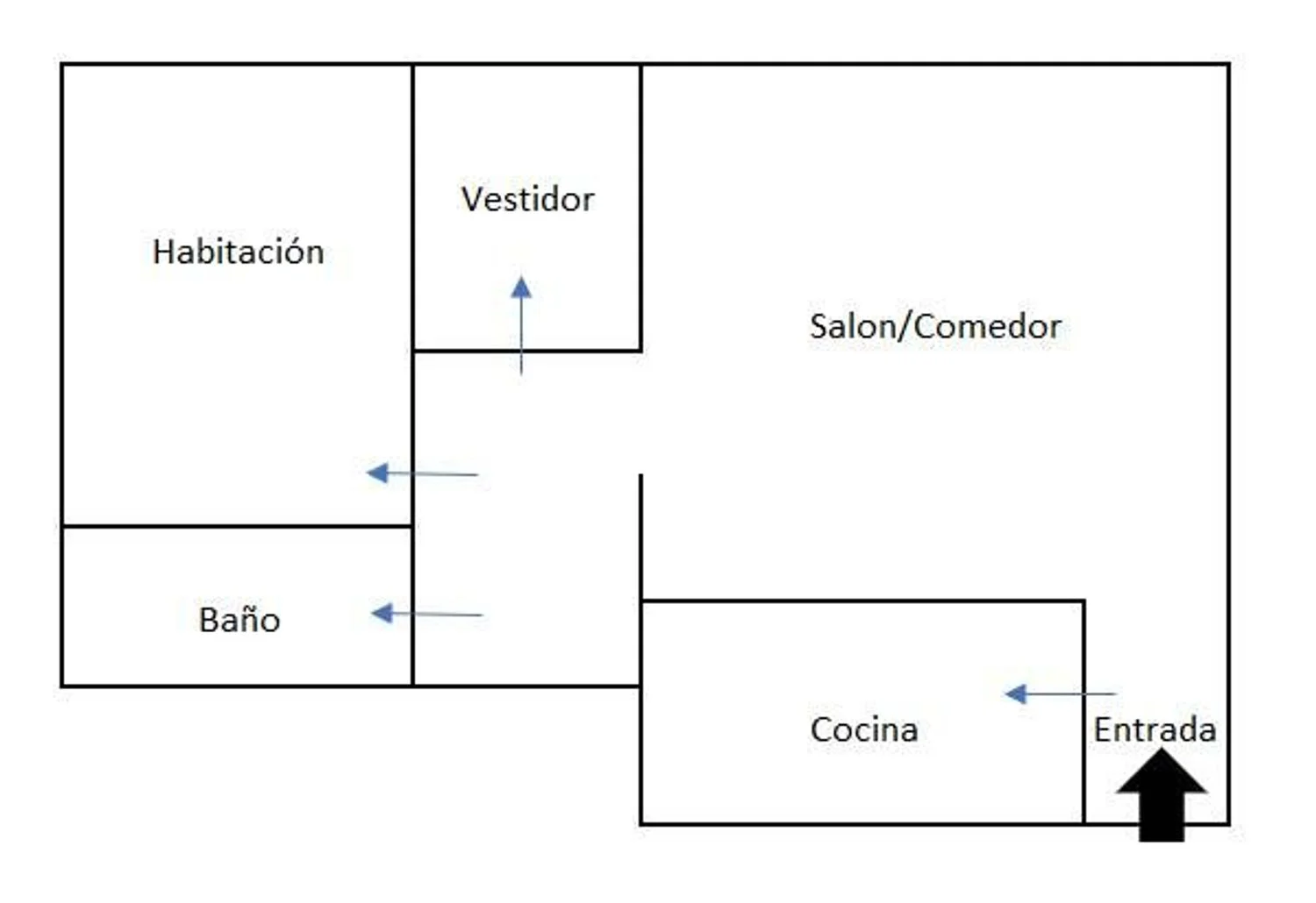 Ático en plaza de Ribadeo, 6 - Foto 23