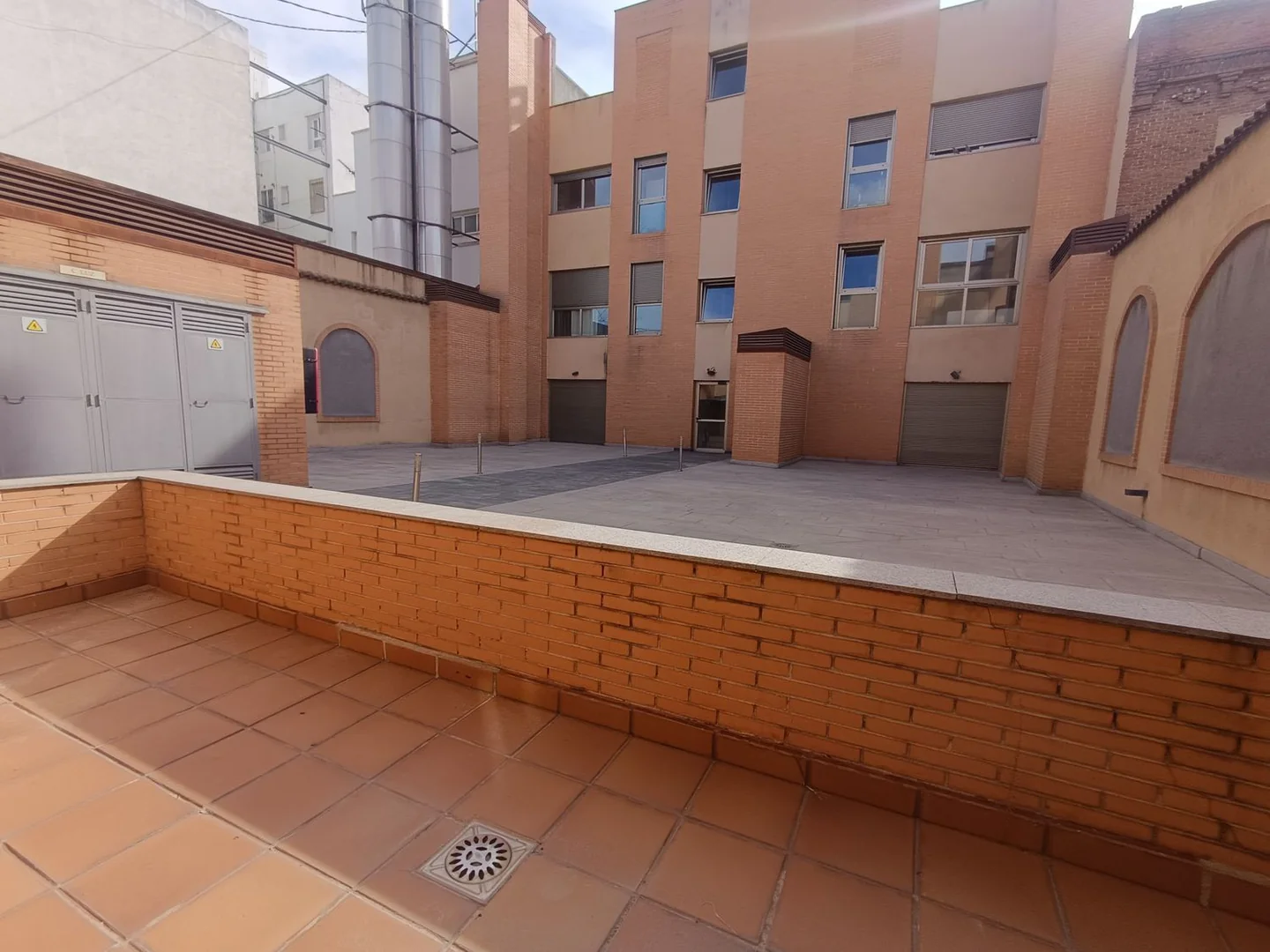 Piso en Calle del Monte Oliveti, Numancia - Foto 5