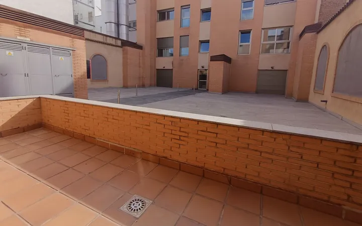Piso en Calle del Monte Oliveti, Numancia - Foto 5