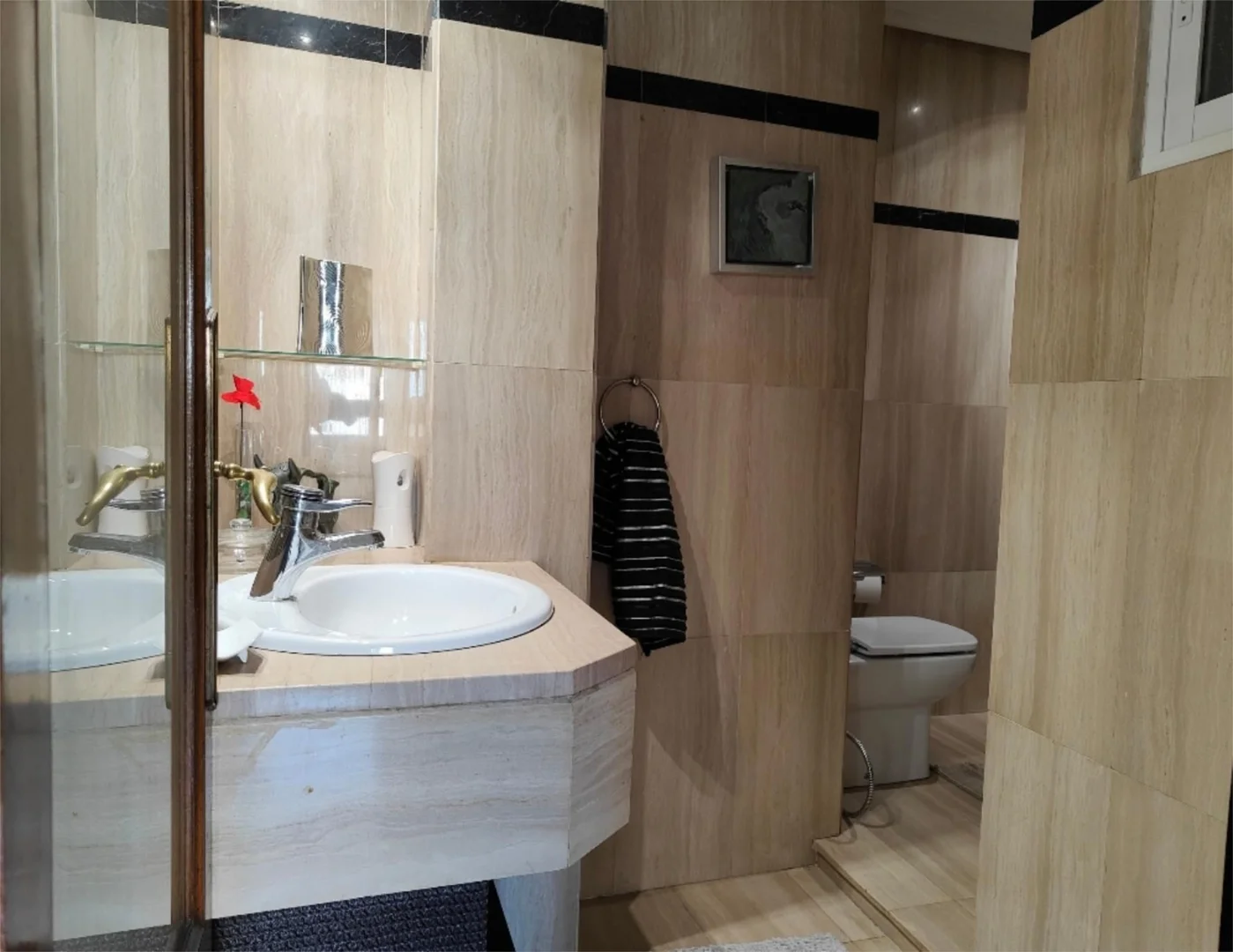 Piso en  Paseo de la Castellana 107 - Foto 9