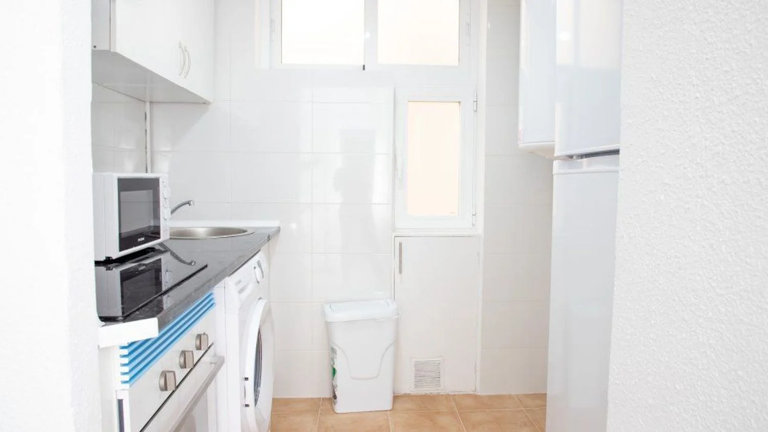 Piso en Barrio Hellín - Foto 16